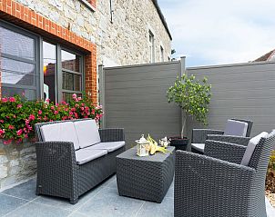 Guest house 089503 - Holiday property Namur - Maison Aremberg