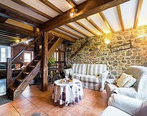 Guest house 089503 - Holiday property Namur - Maison Aremberg