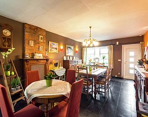 Guest house 089503 - Holiday property Namur - Maison Aremberg