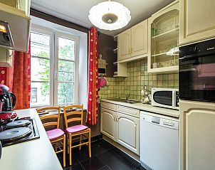 Guest house 089503 - Holiday property Namur - Maison Aremberg