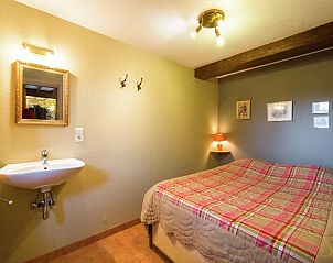 Guest house 089503 - Holiday property Namur - Maison Aremberg