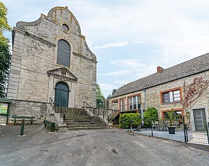 Guest house 089503 - Holiday property Namur - Maison Aremberg