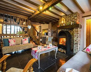 Guest house 089503 - Holiday property Namur - Maison Aremberg
