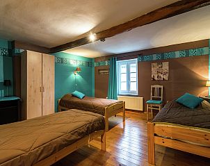 Guest house 089503 - Holiday property Namur - Maison Aremberg