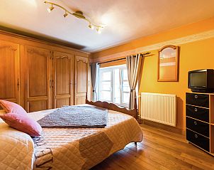 Guest house 089503 - Holiday property Namur - Maison Aremberg