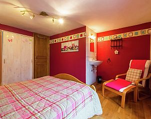 Guest house 089503 - Holiday property Namur - Maison Aremberg