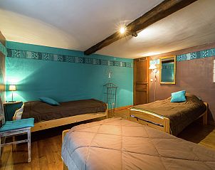Guest house 089503 - Holiday property Namur - Maison Aremberg