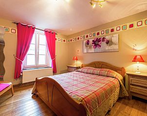 Guest house 089503 - Holiday property Namur - Maison Aremberg