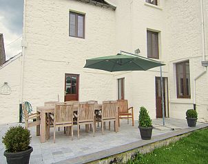 Unterkunft 089504 - Ferienhaus Namur - Maison Gimnée