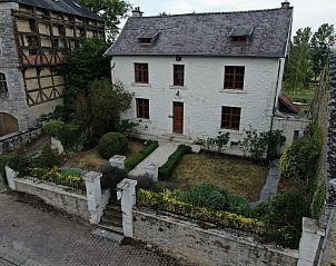 Unterkunft 089504 - Ferienhaus Namur - Maison Gimnée