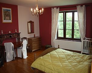 Unterkunft 089504 - Ferienhaus Namur - Maison Gimnée