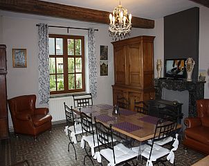 Unterkunft 089504 - Ferienhaus Namur - Maison Gimnée
