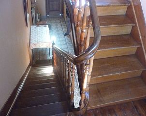 Unterkunft 089504 - Ferienhaus Namur - Maison Gimnée