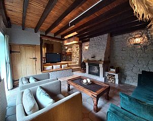 Unterkunft 089505 - Chalet Namur - La Ferme d'Amélie