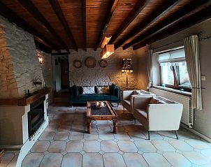 Unterkunft 089505 - Chalet Namur - La Ferme d'Amélie
