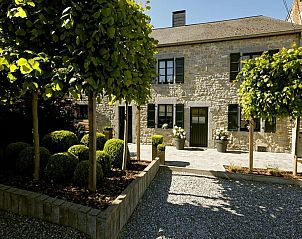 Unterkunft 089505 - Chalet Namur - La Ferme d'Amélie