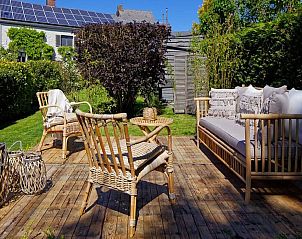 Unterkunft 089505 - Chalet Namur - La Ferme d'Amélie