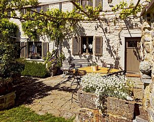Unterkunft 089505 - Chalet Namur - La Ferme d'Amélie