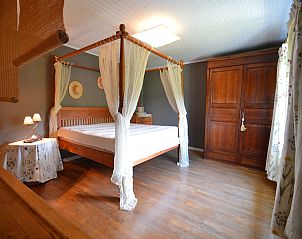 Unterkunft 089505 - Chalet Namur - La Ferme d'Amélie