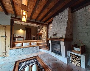 Unterkunft 089505 - Chalet Namur - La Ferme d'Amélie