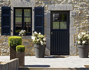 Unterkunft 089505 - Chalet Namur - La Ferme d'Amélie