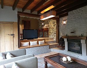 Unterkunft 089505 - Chalet Namur - La Ferme d'Amélie