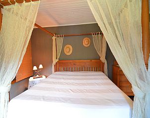 Unterkunft 089505 - Chalet Namur - La Ferme d'Amélie