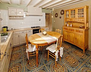 Unterkunft 089505 - Chalet Namur - La Ferme d'Amélie