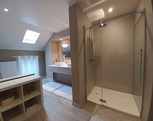 Unterkunft 089505 - Chalet Namur - La Ferme d'Amélie