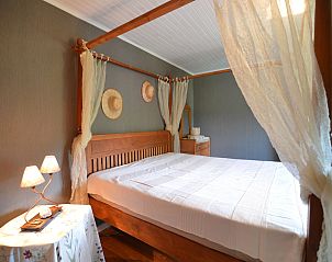 Unterkunft 089505 - Chalet Namur - La Ferme d'Amélie