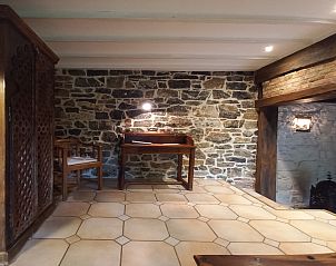 Unterkunft 089505 - Chalet Namur - La Ferme d'Amélie