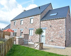 Unterkunft 089601 - Ferienhaus Namur - Les Bernaches