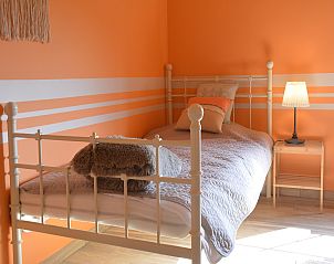 Unterkunft 089601 - Ferienhaus Namur - Les Bernaches