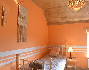 Unterkunft 089601 - Ferienhaus Namur - Les Bernaches