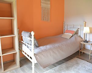 Unterkunft 089601 - Ferienhaus Namur - Les Bernaches