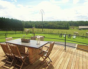 Unterkunft 089602 - Ferienhaus Namur - Au chant des grenouilles