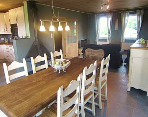 Unterkunft 089602 - Ferienhaus Namur - Au chant des grenouilles