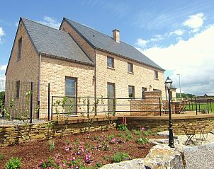 Unterkunft 089602 - Ferienhaus Namur - Au chant des grenouilles