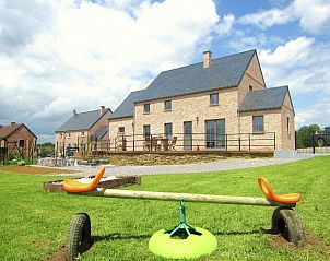 Unterkunft 089602 - Ferienhaus Namur - Au chant des grenouilles