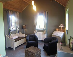 Unterkunft 089602 - Ferienhaus Namur - Au chant des grenouilles