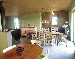 Unterkunft 089602 - Ferienhaus Namur - Au chant des grenouilles