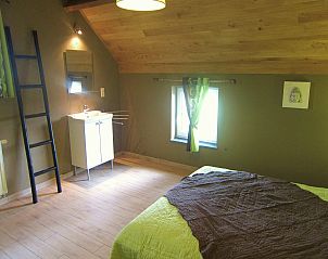 Unterkunft 089602 - Ferienhaus Namur - Au chant des grenouilles