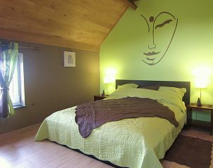 Unterkunft 089602 - Ferienhaus Namur - Au chant des grenouilles