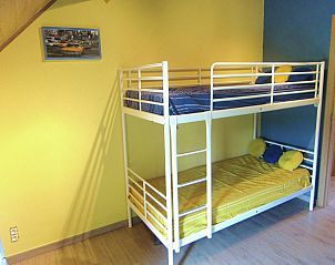 Unterkunft 089602 - Ferienhaus Namur - Au chant des grenouilles