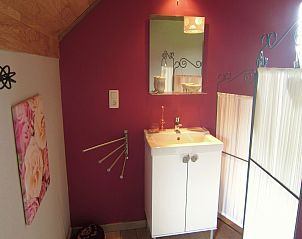Unterkunft 089602 - Ferienhaus Namur - Au chant des grenouilles