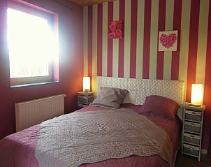 Unterkunft 089602 - Ferienhaus Namur - Au chant des grenouilles