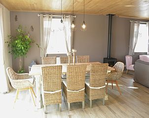 Unterkunft 089603 - Ferienhaus Namur - Les Bernaches