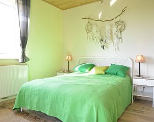Unterkunft 089603 - Ferienhaus Namur - Les Bernaches