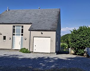 Verblijf 090107 - Vakantiewoning Ardennen (Luxemburg) - www.champignonsauvage.be