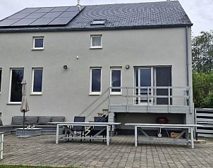 Verblijf 090107 - Vakantiewoning Ardennen (Luxemburg) - www.champignonsauvage.be